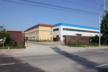 China Qingdao Qingtai Intelligent Technology Co., Ltd.