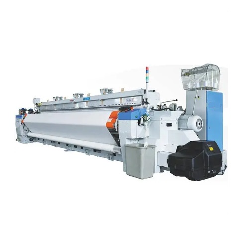 460cm Reed JA92 Air Jet Weaving Loom Textile Machine Airjet Looms