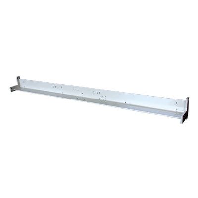 Front Upper Cross Beam Angle Steel Thickened Textile Machine Parts For Water Jet Looms