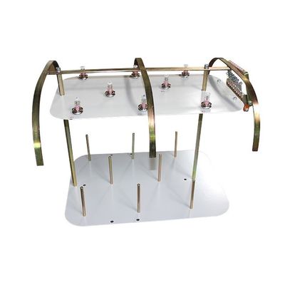 Loom Machine Waste Yarn Selvage Frame Air Jet Textile Loom Parts