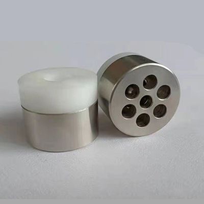 Steel Ball Check Valve Special For Knitting Machine One-Way Valve