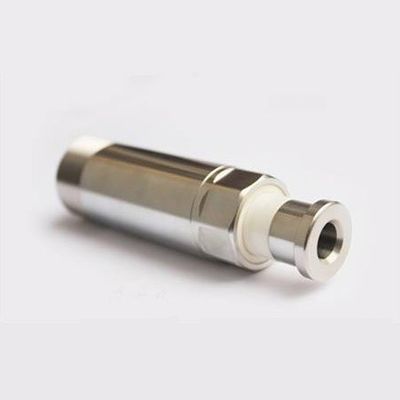 Textile Water Pump Spare Parts Ceramic Plunger For Water Jet Weaving Loom 3217