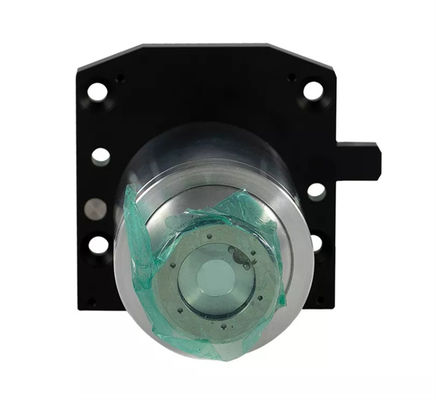 Capacitor Fiber Laser Sensor Head Nozzle Connector 6kW-8kW Ceramic Holder F200