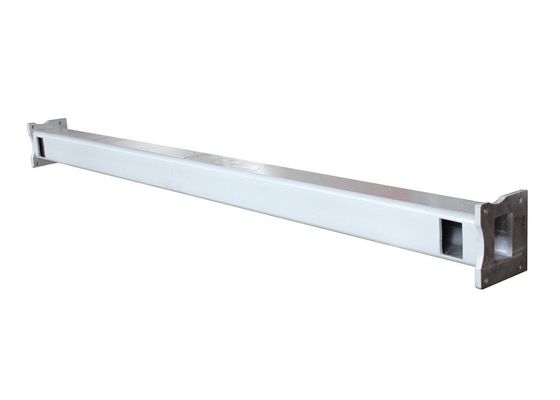 Air Jet Loom Cross Beam Textile Machinery Parts For Textile Looms