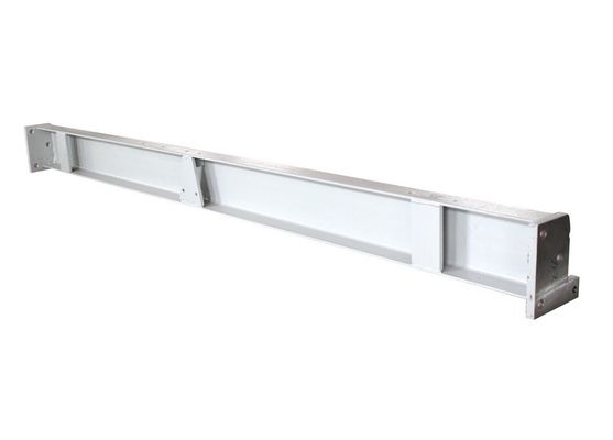 Air Jet Loom Cross Beam Textile Machinery Parts For Textile Looms
