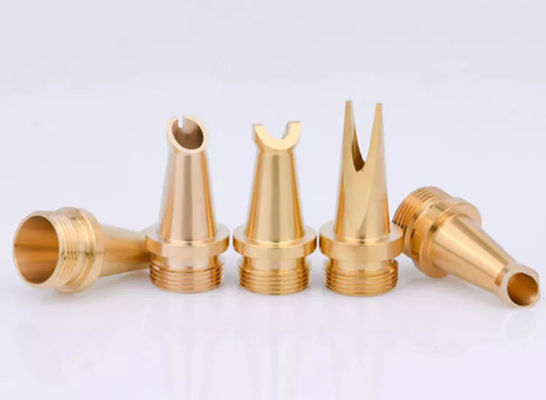 Handheld Laser Welding Machine Nozzle H35mm M16 Thread Weiye Series