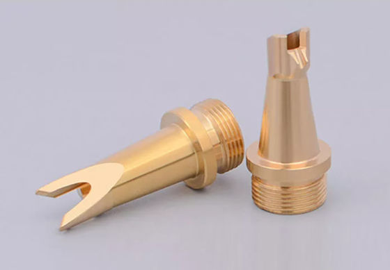 Handheld Laser Welding Machine Nozzle H35mm M16 Thread Weiye Series