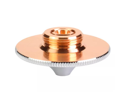 D32mm M11 Laser Cutter Nozzle Fiber Laser Cutting Machine Spare Parts