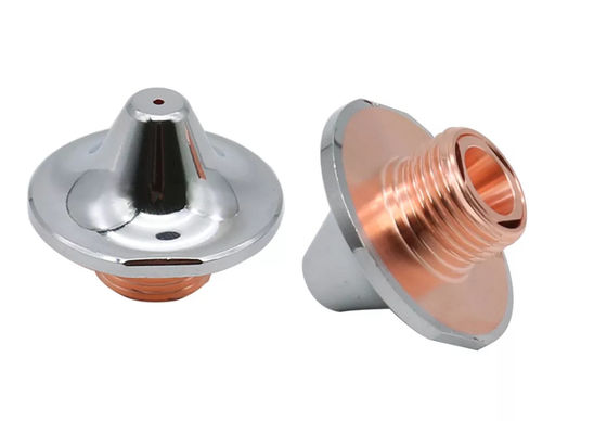 AMADA Laser Nozzle Height 20mm Laser Cutting Machine Spare Parts