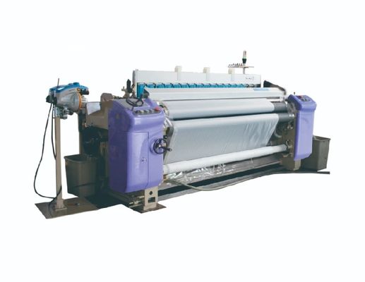 JW51 Mechanical Water Jet Loom High Speed Fabric Weaving Machine