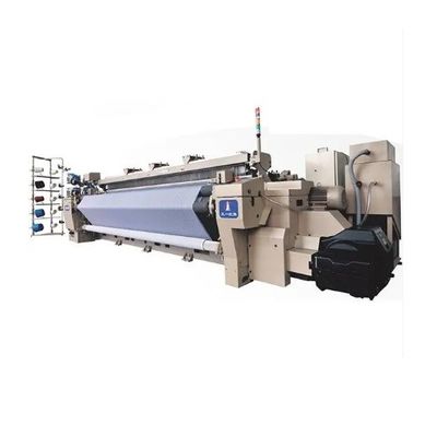 170cm Reed Air Jet Weaving Machine JA92 Air Jet Power Loom