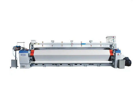460cm Reed JA92 Air Jet Weaving Loom Textile Machine Airjet Looms
