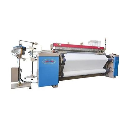 Smart JA93 Air Jet Loom Fabric Weaving Machine Textile Industry