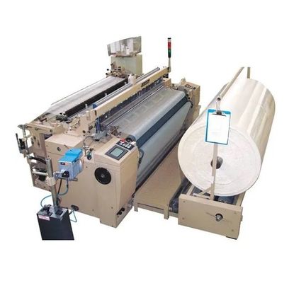 JA11 Small Weft Density Air Jet Loom Machine For Weaving Cloth
