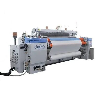 JA71 Air Jet Loom Machine For Weaving Medical Gauze And Grey Cloth