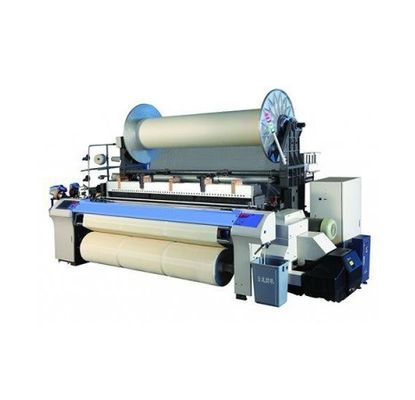 JA93T Terry Towel Weaving Machine Double Beams Air Jet Weaving Loom