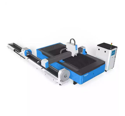 3015M Fiber Laser Sheet Cutting Machine 1000w Fiber Laser Cutter