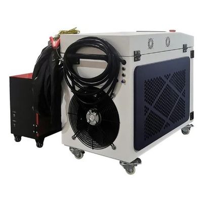 Portable 3 In 1 Laser Welding Machine 1080nm Handheld Laser Welder