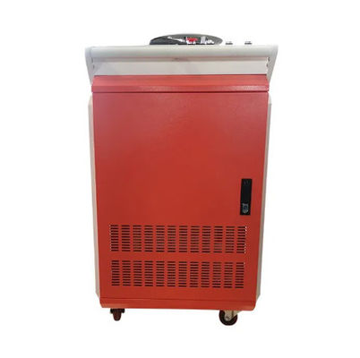 1000W 1500W Fiber Laser Welding Machine For Stainless Steel