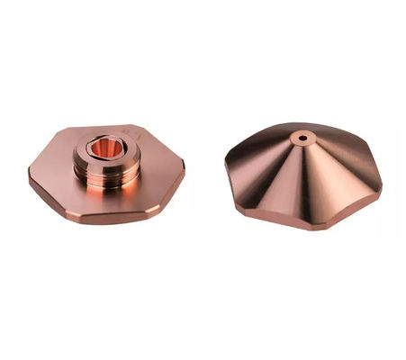 Bodor Dia28mm Fiber Laser Cutting Nozzle Laser Cutting Head Replacement