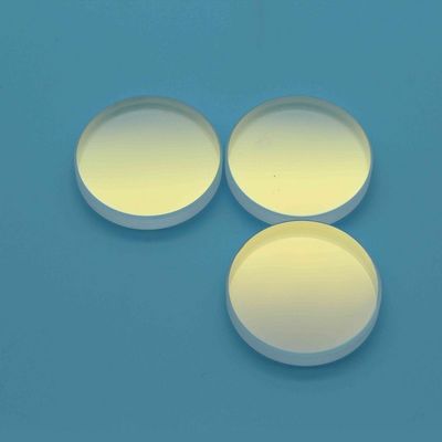 Thk 3mm Laser Protective Lens D40 For High Power Laser Machine