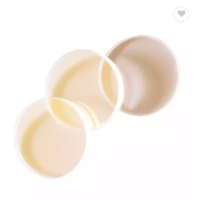 Lazer Protective Lens For Fiber Laser Machines Consumables glass D5mm*5mm