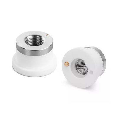 3D RT Laser Nozzle Holder 19.5mm M8 Ceramic Nozzle Holder