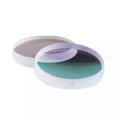 Original Raytools Fiber Laser Protection Lens 29.7*4.7mm Laser Protective Windows