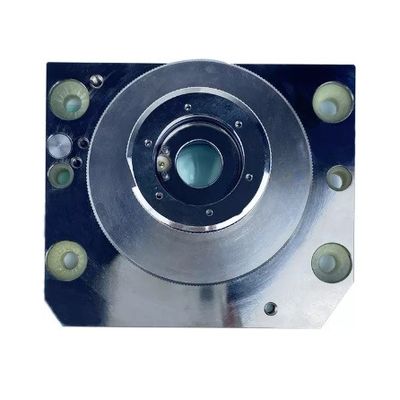 ISO Laser Nozzle Sensor Precitec HP Capacitor Ceramic Holder