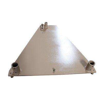 Loom Machine Weft Stand Base Holder Textile Weaving Machine Spare Parts