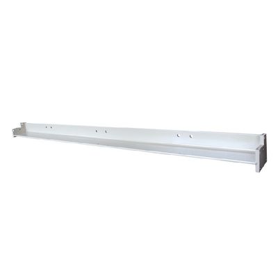 Angle Steel Front Lower Cross Brace Water Jet Loom Spare Parts