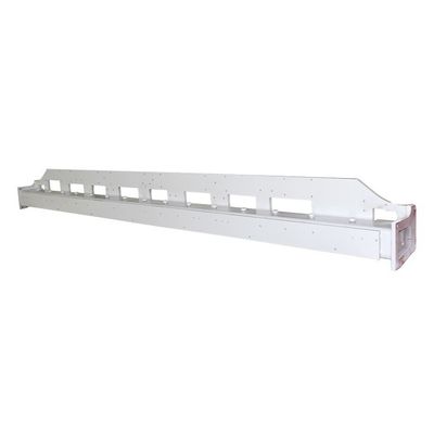 Air Jet Loom Cross Brace Textile Machinery Parts JA92 Series