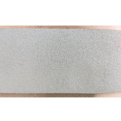 Loom Machine Rubber Conveyor Roller Covers 40mm Matte Pattern