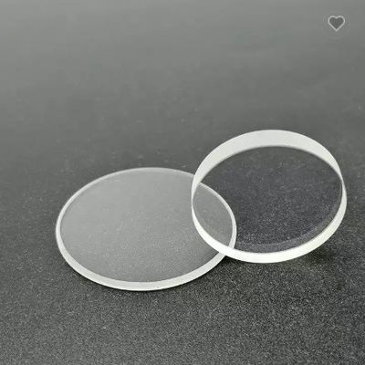 High Quality Laser Protective Lens For Laser Cutting Machine