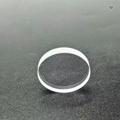 Protective Lens Laser Mirror For Laser Cutting Head Mirrored Laserable