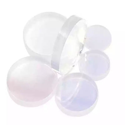 20mm Co2 Laser Lens Thk 1.9mm Co2 Laser Cutting Machine Parts