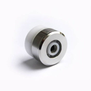 Tae Baek Ceramic Check Valve Water Jet Loom Parts Textile Machinery Spares