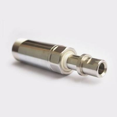 Water Pump Spare Parts Ceramic Plunger For Water Jet Loom 3217B