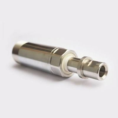 Textile Machinery Water Jet Loom Parts Ceramic Plunger For Water Pump 3218B