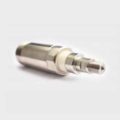 Textile Industry Ceramic Plunger Water Jet Loom Plunger Pump 3624 External Thread
