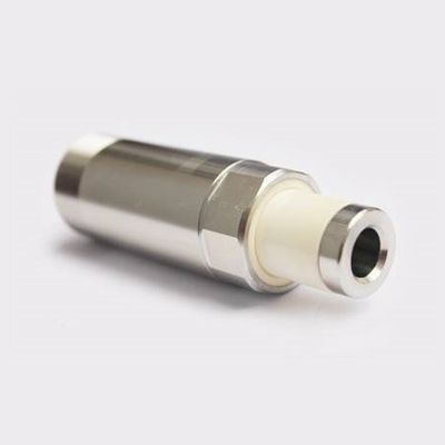 Plunger Pump Textile Machinery Parts Water Jet Loom Ceramic Plunger