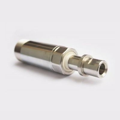 M8 M10 Ceramic Plunger Water Jet Loom Plunger Pump ISO