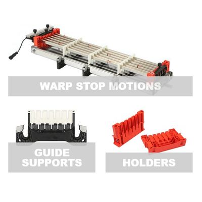 Warp Break Stop Motion Air Jet Terry Loom Spare Parts V7M(M)-2A