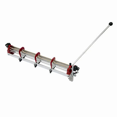 Airjet Loom Warp Stop Motion Device For Terry Towel Weaving Machine V7M(D)-2A