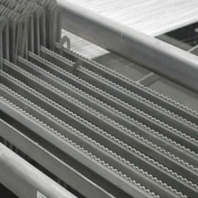 Rapier Weaving Machine Contact Strip Warp Stop Motion Spare Parts TM11-8