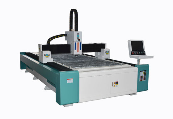 Sheet Metal Laser Cutting Machine 1330 Fiber Lazer CNC Machine