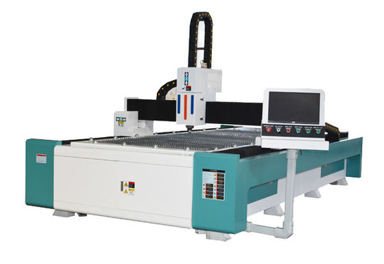 Sheet Metal Laser Cutting Machine 1330 Fiber Lazer CNC Machine