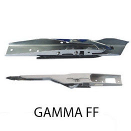 Rapier Gripper Picanol Textile Machine Parts For GAMMA FF Weaving Loom Spares