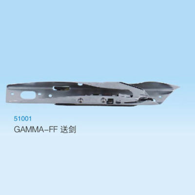 Rapier Gripper Picanol Textile Machine Parts For GAMMA FF Weaving Loom Spares