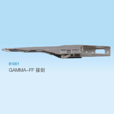 Rapier Gripper Picanol Textile Machine Parts For GAMMA FF Weaving Loom Spares